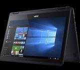 Acer aspire i5 touch