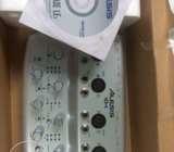 ALESIS - Usb Audio Interface