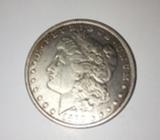 American Liberty coin $1