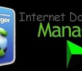 Internet Download Manager