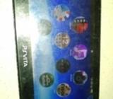 I want to swap my ps vita for laptop