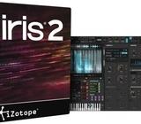 IZotope Iris