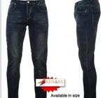 Jeans trousers for men