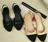 Ladies Shoes