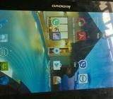 Lenovo tablet