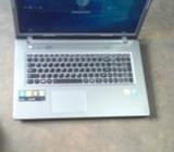 Lenovo z710