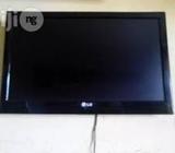 Lg 24 inch lcd tv