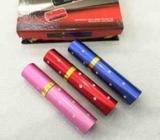 Lipstick Self-Defense Stun Gun