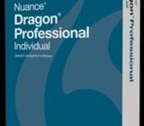 Nuance Dragon Professional 14