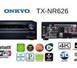 Onkyo tx nr 626