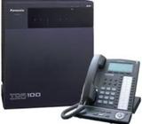 Pabx TDA 100 Card 16ext card