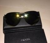 Prada Gold