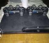 Ps3 slim console