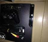 Ps3 slim jailbroken