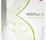 Serif WebPlus X8