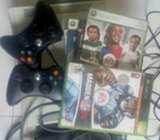 Set of Xbox 360 at a cheaper price