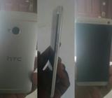 Slightly used HTC One