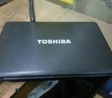 Slightly used laptop