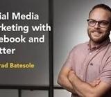 Social Media Marketing with Facebook and Twitter