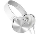 Sony Extra Bass MDR - XB450AP - White - ( in Accra & Kumasi )