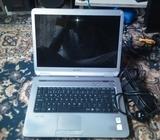 Sony vaio laptop