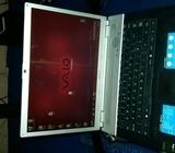 Sony vaio vgn - fz11l notebook for sale