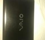 Sony vio
