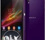 Sony xperia z