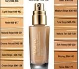 Avon Anew Age transforming foundation