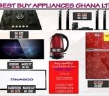 Best Buy Appliances Challenge sales