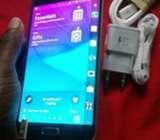 Brand new Samsung galaxy note edge. 32gb . original