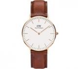 Buy Daniel Wellington Classic St Mawes Watch