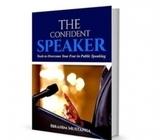 The Confident Speaker