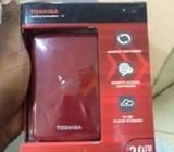 Toshiba External