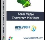 Total Video Converter Platinum 6.3.20