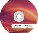 Ubuntu 12.04.2 (Desktop) ™