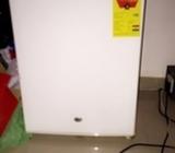 Used fridge