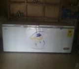 Used fridge