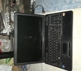 Used Toshiba laptop