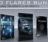 VideoCopilot- Optical Flares