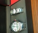 Watches