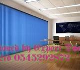 Window blinds from Expert Decor