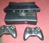 Xbox 360 slim