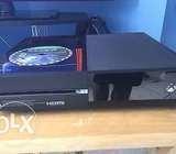 Xbox one slightly used