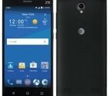 ZTE Zmax 2.. 16gb very Neat