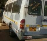 Spinter Forsale good condition