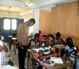 WASSCE classes enrollments at prime college