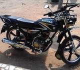 Hot sale Royal 150 motorbike