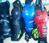 Motorbike Protective Knee & Elbow guards for sale