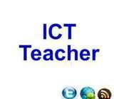 ICT teacher